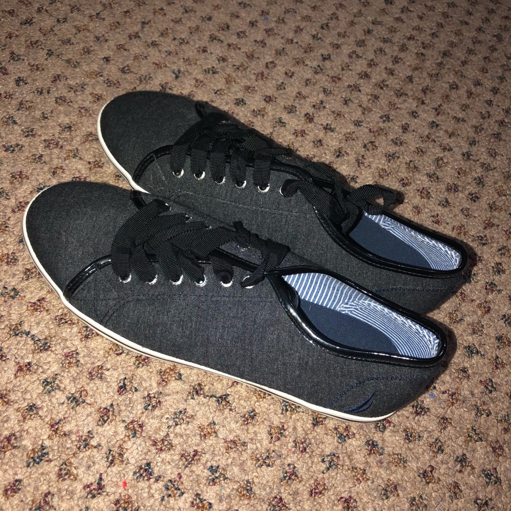 New Nautica Shoes